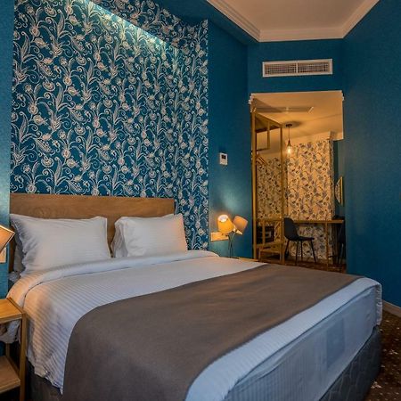 Gladius Inn Boutique Hotel By Dnt Group Тбилиси Екстериор снимка