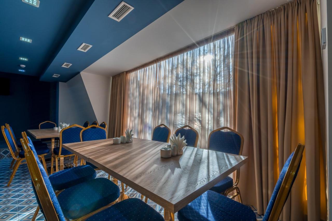 Gladius Inn Boutique Hotel By Dnt Group Тбилиси Екстериор снимка