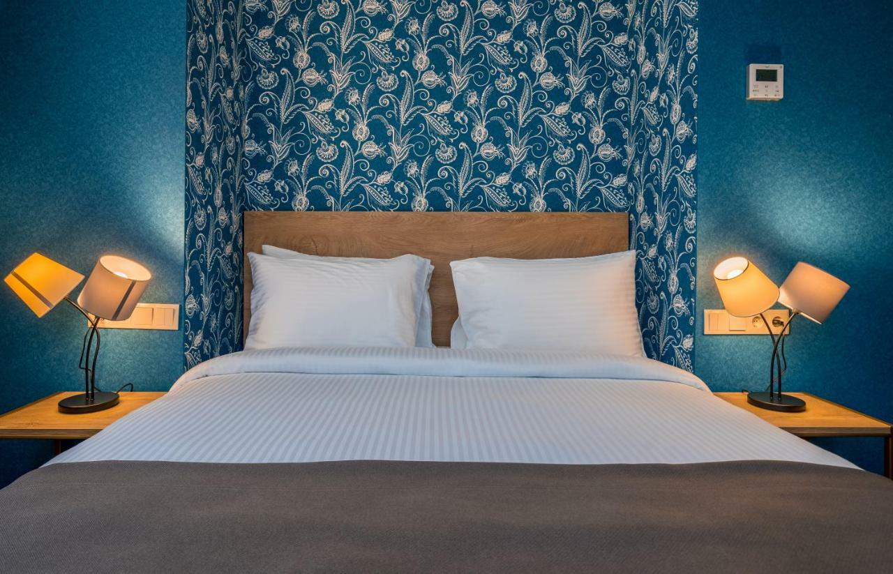 Gladius Inn Boutique Hotel By Dnt Group Тбилиси Екстериор снимка