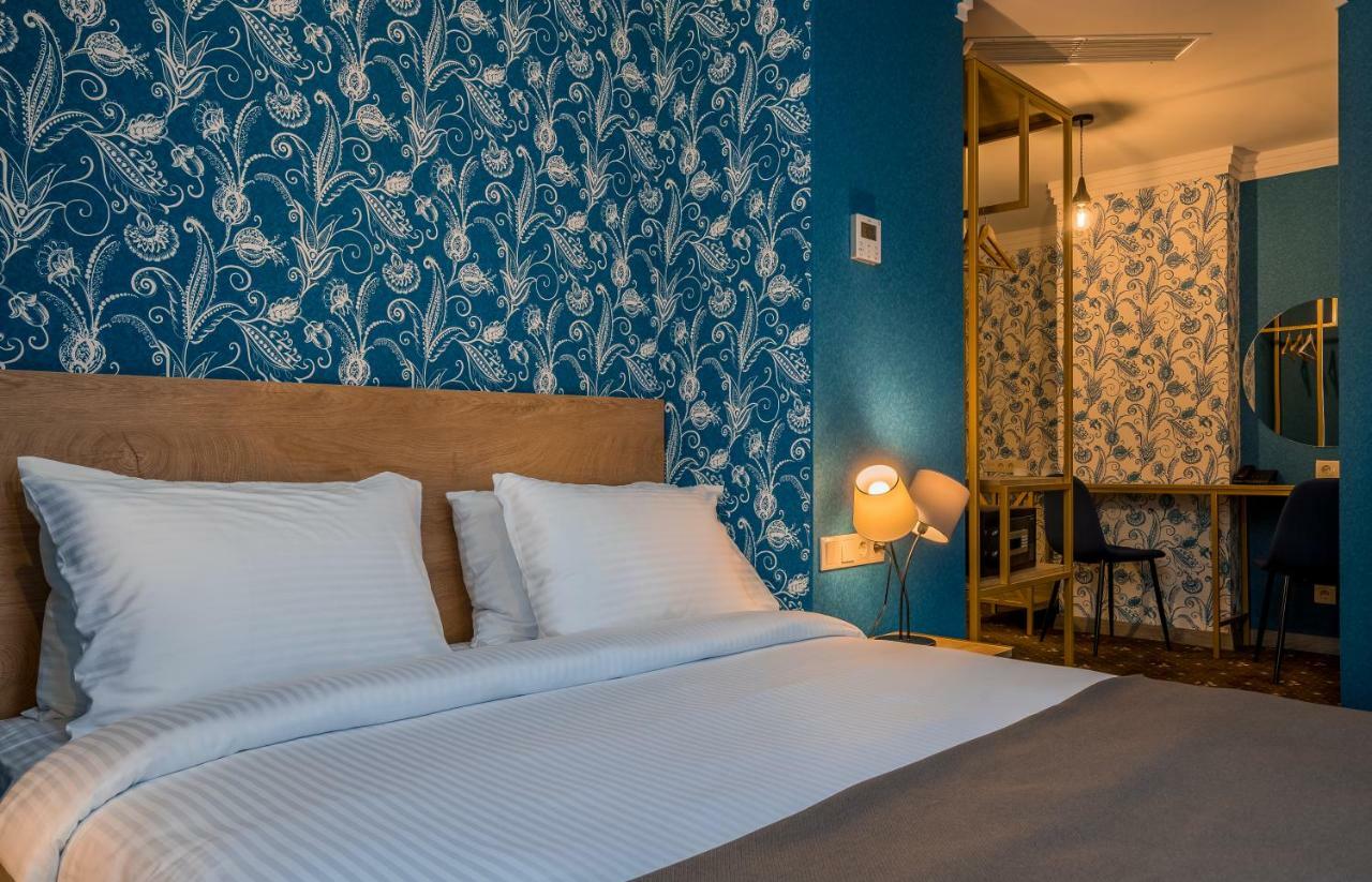 Gladius Inn Boutique Hotel By Dnt Group Тбилиси Екстериор снимка