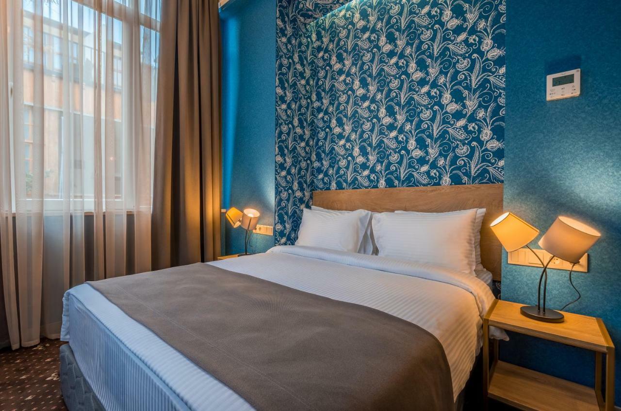 Gladius Inn Boutique Hotel By Dnt Group Тбилиси Екстериор снимка