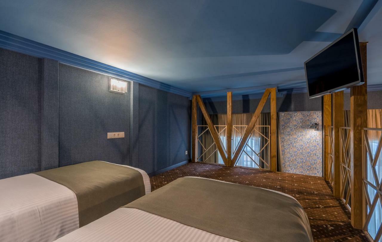 Gladius Inn Boutique Hotel By Dnt Group Тбилиси Екстериор снимка