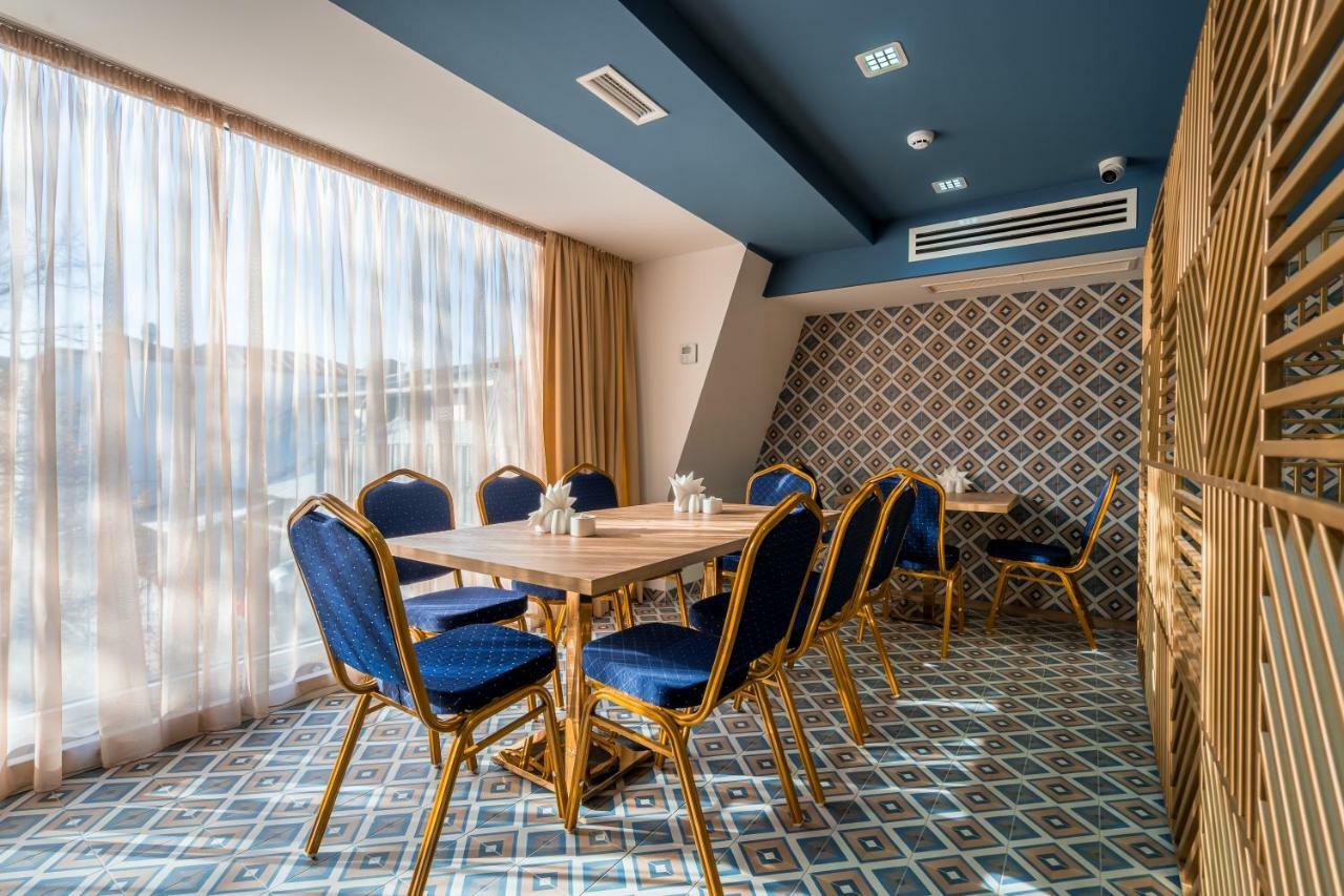 Gladius Inn Boutique Hotel By Dnt Group Тбилиси Екстериор снимка